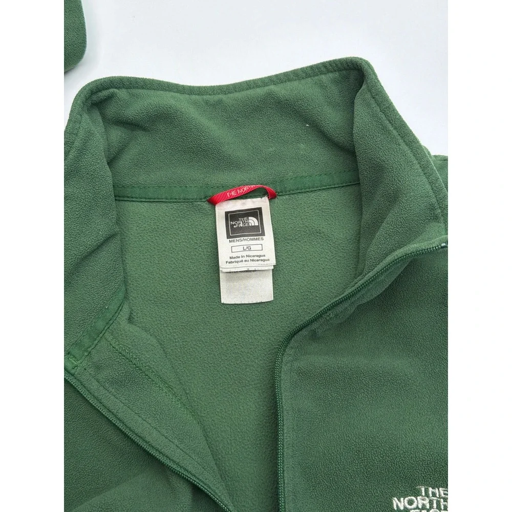 The North Face north face